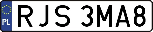 RJS3MA8