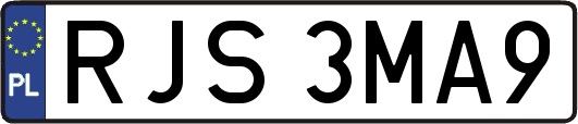 RJS3MA9