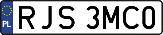 RJS3MC0