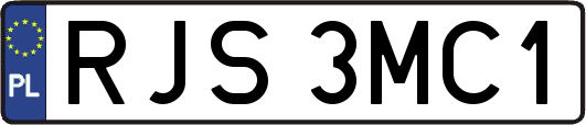 RJS3MC1