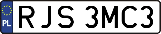 RJS3MC3