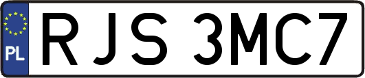 RJS3MC7