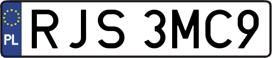 RJS3MC9