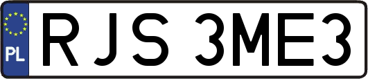 RJS3ME3