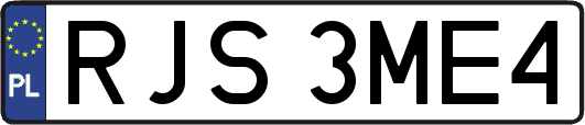 RJS3ME4