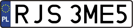 RJS3ME5