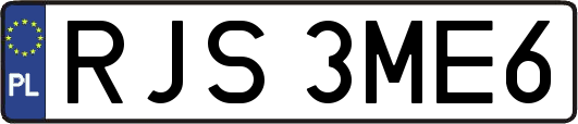RJS3ME6
