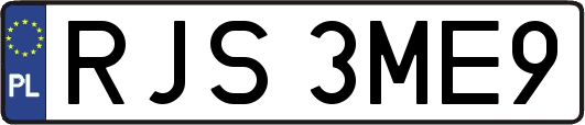RJS3ME9