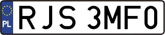 RJS3MF0