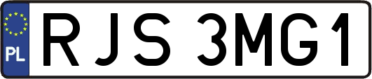 RJS3MG1