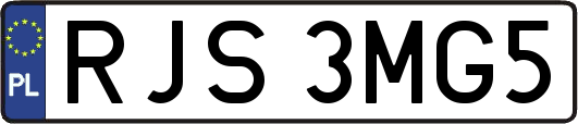 RJS3MG5