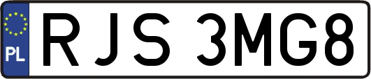 RJS3MG8