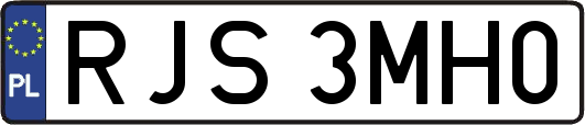 RJS3MH0