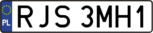 RJS3MH1