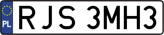 RJS3MH3