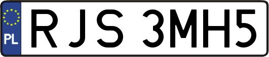 RJS3MH5