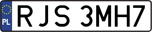 RJS3MH7