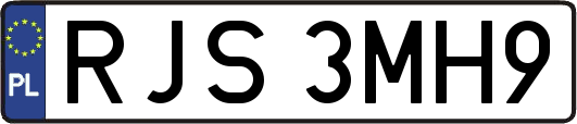 RJS3MH9