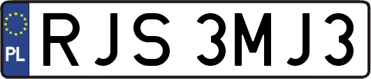 RJS3MJ3