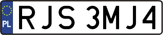 RJS3MJ4