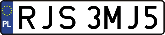 RJS3MJ5