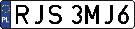 RJS3MJ6