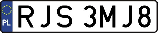 RJS3MJ8