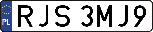 RJS3MJ9