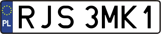 RJS3MK1