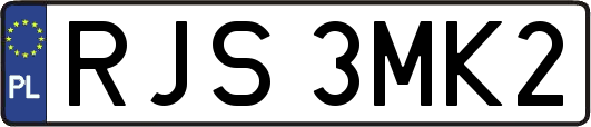 RJS3MK2
