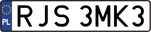 RJS3MK3