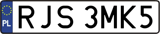 RJS3MK5