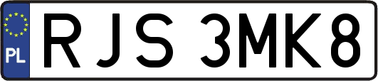 RJS3MK8