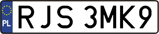 RJS3MK9