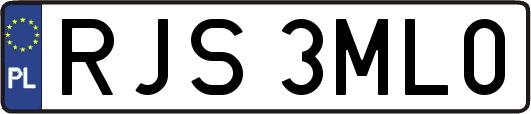 RJS3ML0