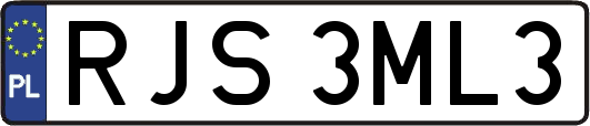 RJS3ML3