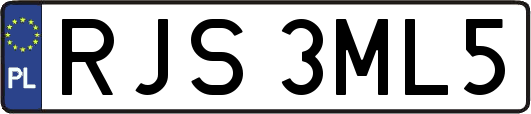 RJS3ML5