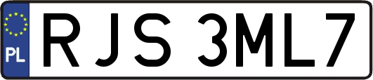 RJS3ML7