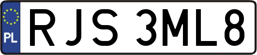 RJS3ML8