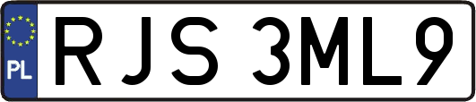 RJS3ML9