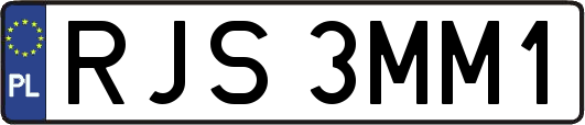 RJS3MM1