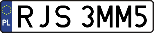 RJS3MM5