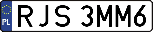 RJS3MM6