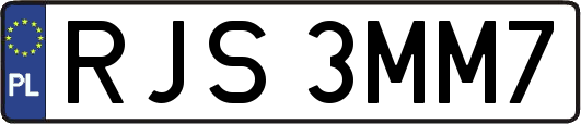 RJS3MM7