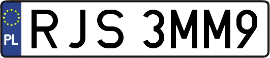 RJS3MM9
