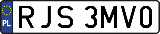 RJS3MV0