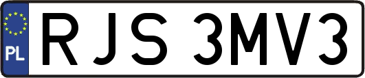 RJS3MV3