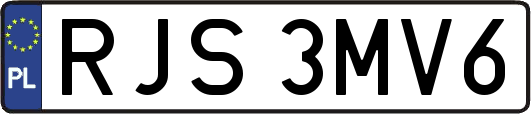 RJS3MV6
