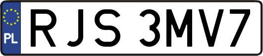 RJS3MV7