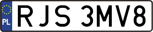 RJS3MV8